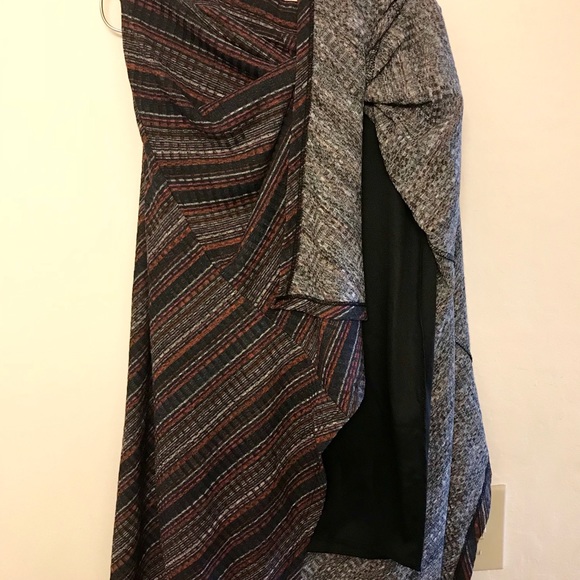 JOHN PAUL RICHARD Total Eclipse Skirt -SML - Picture 5 of 5